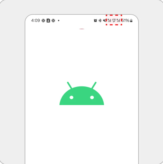 Android 활성화 6